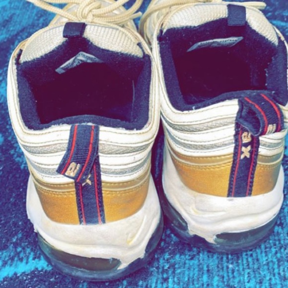 Air max 97 - Picture 5 of 5